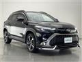 2025 Toyota CorollaCross