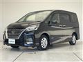 2021 Nissan Serena