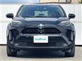 2020 Toyota Yaris Cross