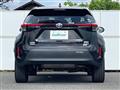 2020 Toyota Yaris Cross
