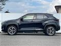 2020 Toyota Yaris Cross