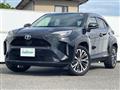 2020 Toyota Yaris Cross