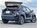 2020 Toyota Yaris Cross