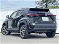 2020 Toyota Yaris Cross