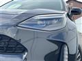 2020 Toyota Yaris Cross