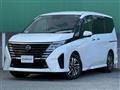 2023 Nissan Serena