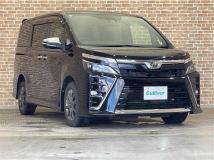 2020 Toyota Voxy
