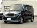 2023 Toyota Roomy