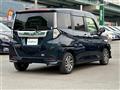 2023 Toyota Roomy