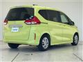 2017 Honda Freed