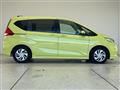 2017 Honda Freed