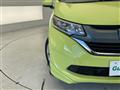 2017 Honda Freed