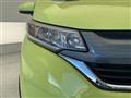 2017 Honda Freed
