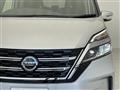 2022 Nissan Serena