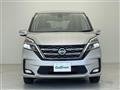 2022 Nissan Serena