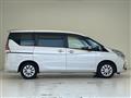 2022 Nissan Serena