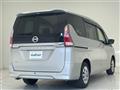 2022 Nissan Serena