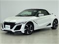 2015 Honda S660