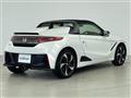 2015 Honda S660