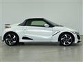 2015 Honda S660