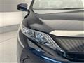 2017 Toyota Harrier