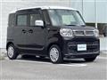 2022 Suzuki Spacia