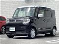 2022 Suzuki Spacia