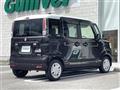 2022 Suzuki Spacia