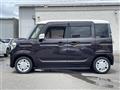 2022 Suzuki Spacia