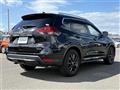 2021 Nissan X-Trail Hybrid