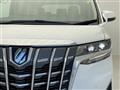 2020 Toyota Alphard