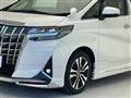 2020 Toyota Alphard