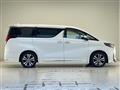 2020 Toyota Alphard
