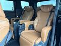 2023 Toyota Vellfire