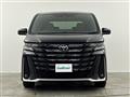2023 Toyota Vellfire