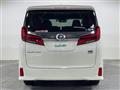 2020 Toyota Alphard Hybrid