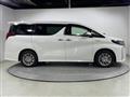 2020 Toyota Alphard Hybrid