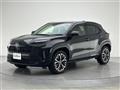 2021 Toyota Yaris Cross