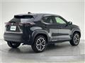 2021 Toyota Yaris Cross
