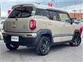 2018 Suzuki XBEE