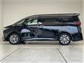 2024 Toyota Alphard