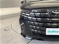2024 Toyota Alphard