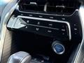 2020 Toyota Harrier Hybrid