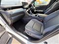 2020 Toyota Harrier Hybrid