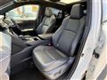 2020 Toyota Harrier Hybrid