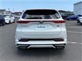 2020 Toyota Harrier Hybrid