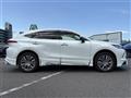 2020 Toyota Harrier Hybrid