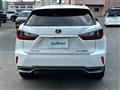 2016 Lexus RX