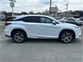 2016 Lexus RX