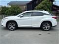 2016 Lexus RX